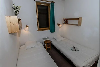 Apartment in Val d'Isère in der Nähe der...