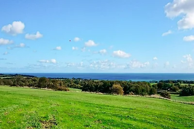 8 Personen Ferienhaus in Hadsund-By Traum