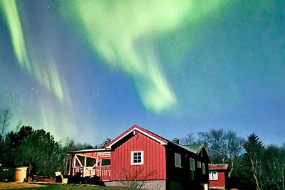 6 Personen Ferienhaus in Storfosna-By Traum
