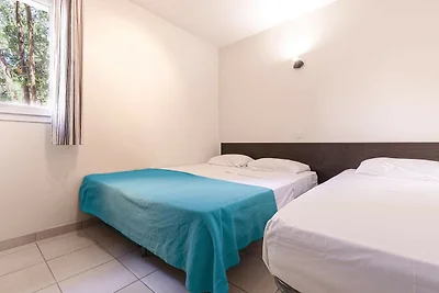 Kuća za odmor Dopust za oporavak Sari-Solenzara