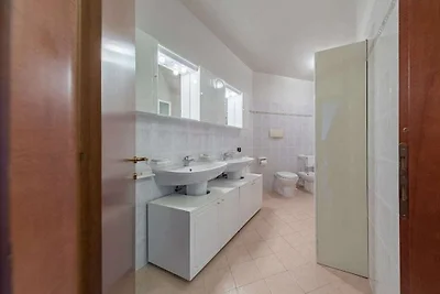 Appartamento ad Acquaseria con terrazza