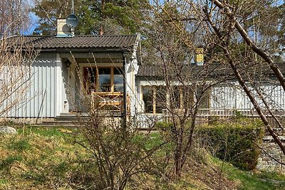 6 Personen Ferienhaus in MUNSö-By Traum