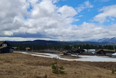 Kuća za odmor Dopust za oporavak Telemark