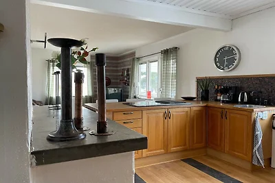 3 Personen Ferienhaus in MARIESTAD-By Traum