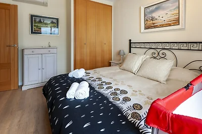 Coralina - Apartment In Grau I Platja.