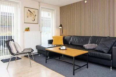 4 Sterne Ferienhaus in Rømø-By Traum