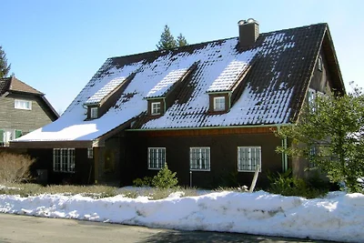 Ferienhaus mit 1 Schlafzimmer