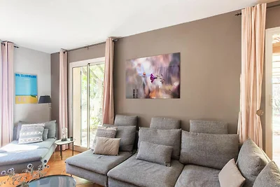 Bellissima villa indipendente con piscina
