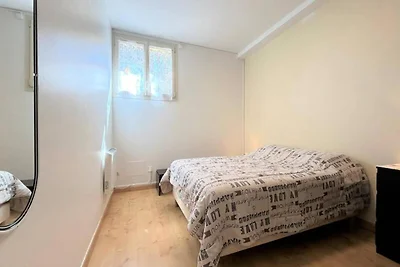 Appartamento bilocale in cabina - 4 posti let...