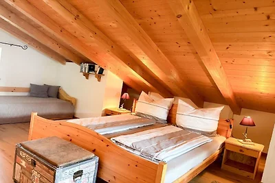 Ferienwohnung mit 1 Schlafzimmer