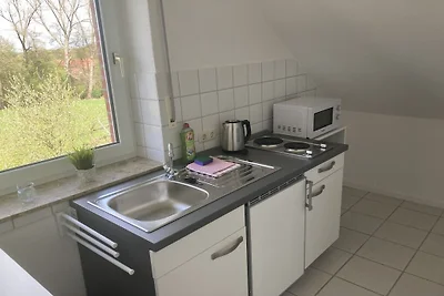 Loccum  Obergeschoss