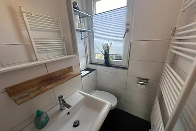 Appartamento per vacanze con 1 camera da...