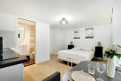 Appartement in het hart van Parijs ☆ Opera ☆