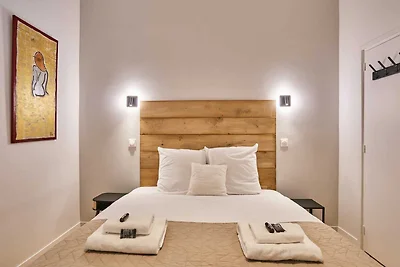 Charmant appartement in het centrum van...