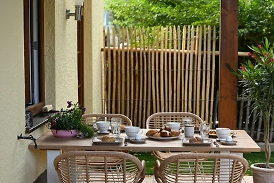 - hundefreundlich-mit Garten