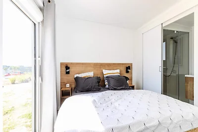 Urlaub für 6 Personen in einem Resort mit beh...