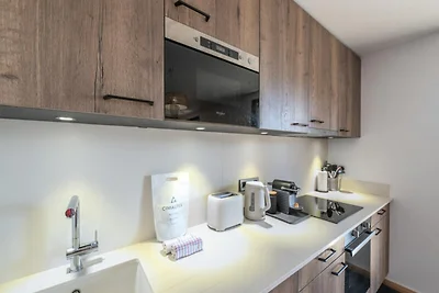 Appartamento ad Alpe d'Huez vicino agli impia...