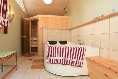 Spannend huisje aan zee