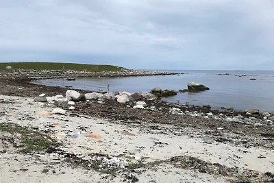 4 Personen Ferienhaus in Føllenslev-By Traum