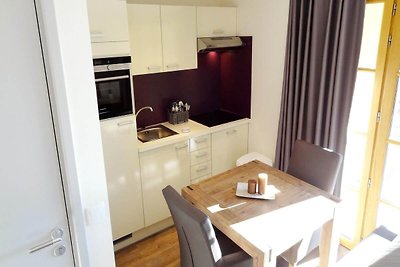 Appartement in Ferrassières met gedeeld...