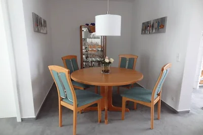 Ferienwohnung mit 3 Schlafzimmer