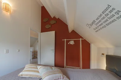 Ferienhaus in Strandnהhe