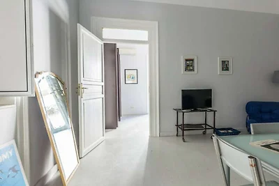 Casa Dante with Balcony