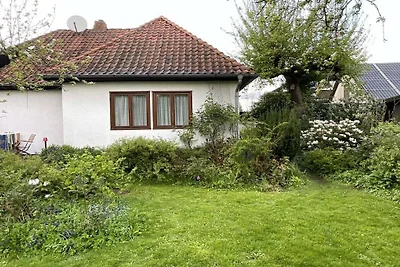 Ferienhaus mit 1 Schlafzimmer