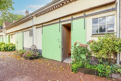 Wohnung in wortel hoogstraten mit Garten
