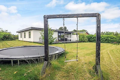 4 sterren vakantie huis in Ålbæk