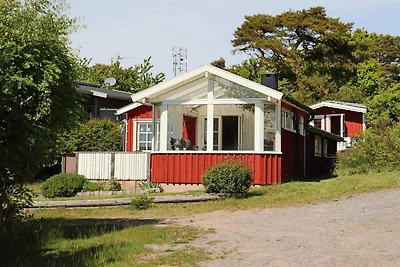 4 Personen vakantie huis in FALKENBERG