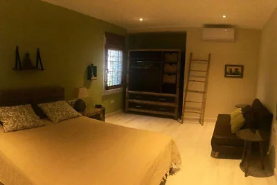 Villa with 6 bedrooms