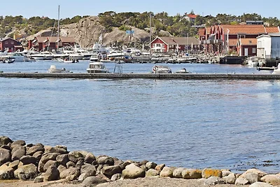 12 Personen Ferienhaus in Skjærhalden