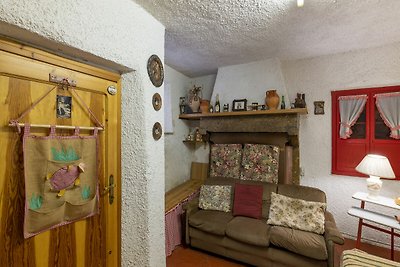 Familienwohnung im Herzen von Valnerina