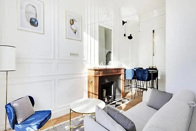 Maison Labruyère - Terrassensuite