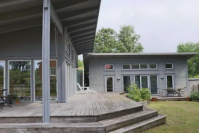 5 Sterne Ferienhaus in FALKENBERG