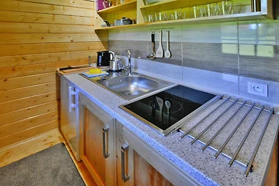 Casa vacanze a Ustronie Morskie