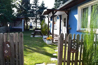 Bungalow in Stove/Boiensdorf