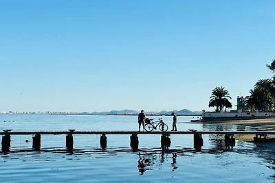 Einzelzimmer im Hotel Albohera Playa