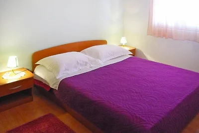Appartamenti Ljilja, Privlaka