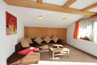 Prachtig appartement vlakbij skigebied