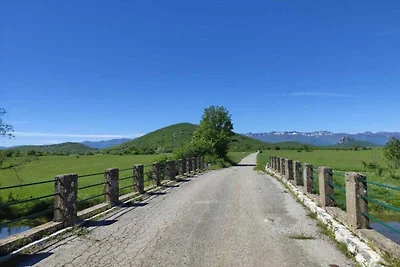 Ferienhaus in Lovinac f�r 6 Personen