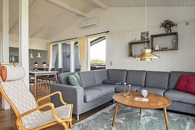 Meeresruhe in Nr. Lyngby-By Traum