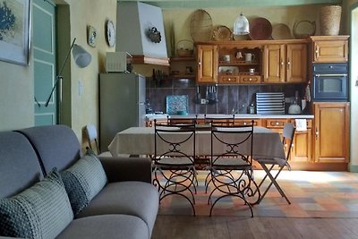 Casa vacanze a St Cirgues de Malbert con...