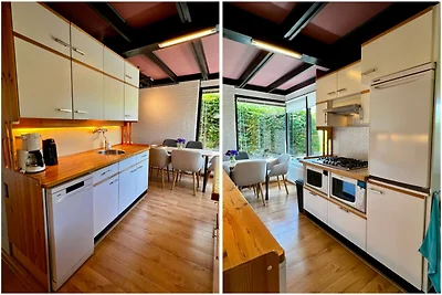 Toller Bungalow mit sonnigem Garten