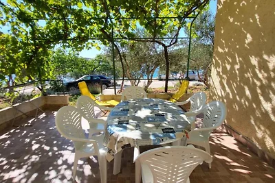 Apartments Radacic - Two Bedroom Apartment Wi...