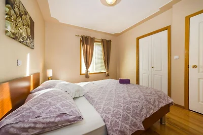 Strandapartment Mareo 4