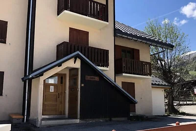 2-Zimmer-Apartment für 4 Personen, 2-Sterne-K...