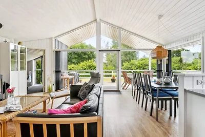 5 Sterne Ferienhaus in Humble-By Traum