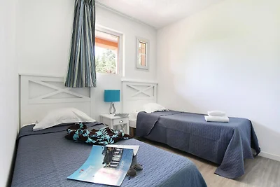 Appartement mit AC in der Nähe der schönen...